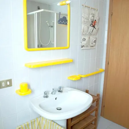 Via Pezza Del Fondaco Apartman Palizzi Marina