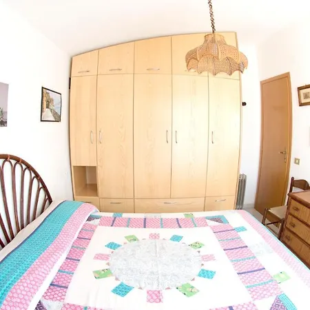 Apartman Via Pezza Del Fondaco
