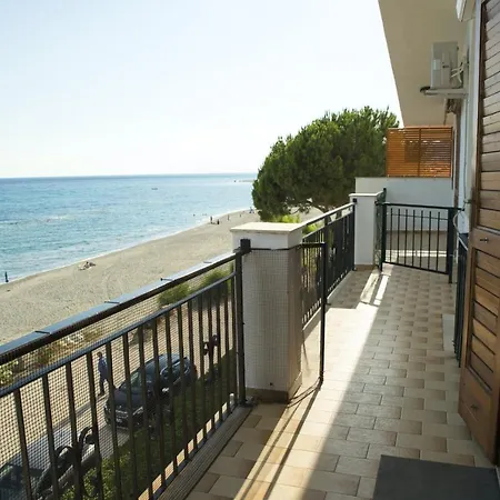 Apartman Via Pezza Del Fondaco