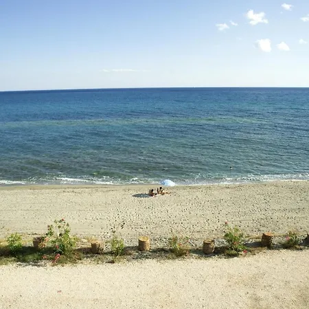 Apartman Via Pezza Del Fondaco Palizzi Marina
