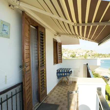 Via Pezza Del Fondaco Palizzi Marina